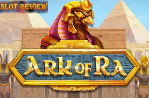 Ark of Ra icon